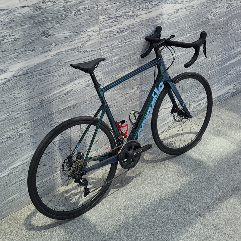 Cervelo Caledonia Oasis 2022 Size 58 (Used)