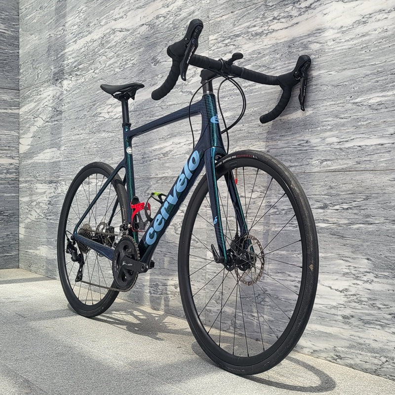 Cervelo Caledonia Oasis 2022 Size 58 (Used)