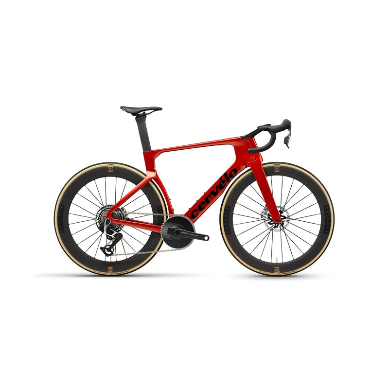S5 FRAMESET (2026)