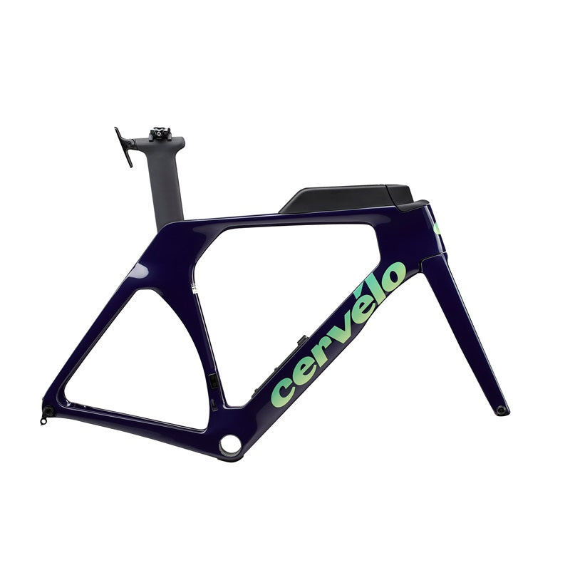 P-SERIES FRAMESET (2025/2026)