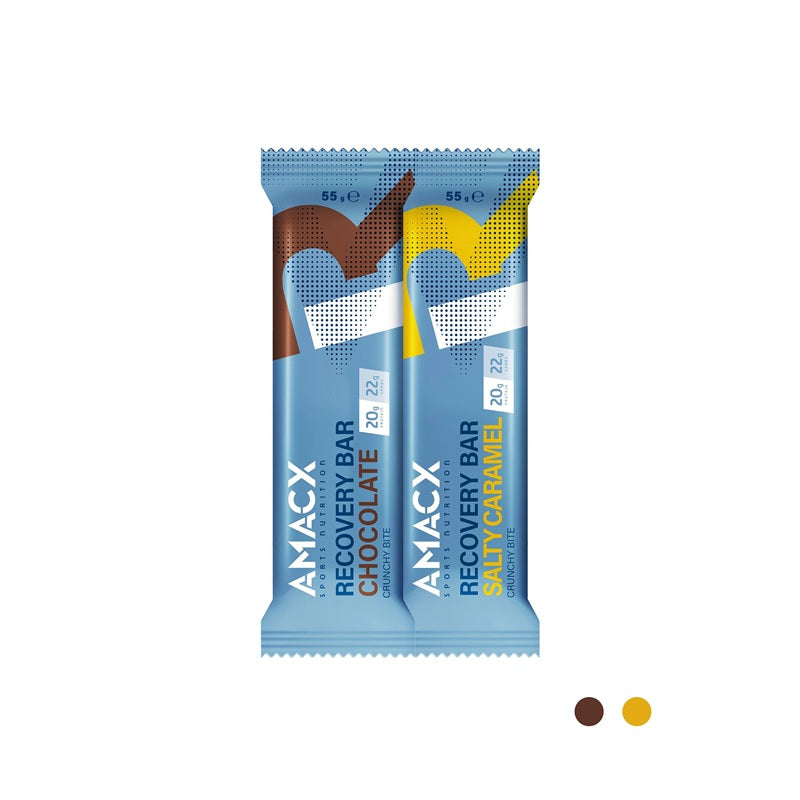 Amacx Recovery Bar