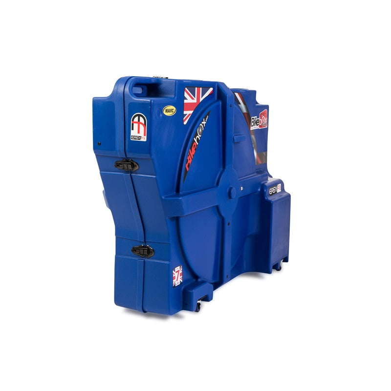Bikebox Alan Triathlon Aero Easyfit Bikebox (Pre-Order)