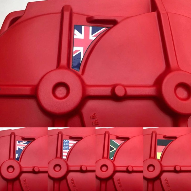 Bikebox Alan Triathlon Aero Easyfit Bikebox (Pre-Order)