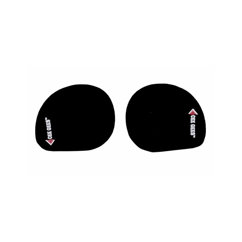 Cee Gees Cushy's Aerobar Pads For 3T VENTUS