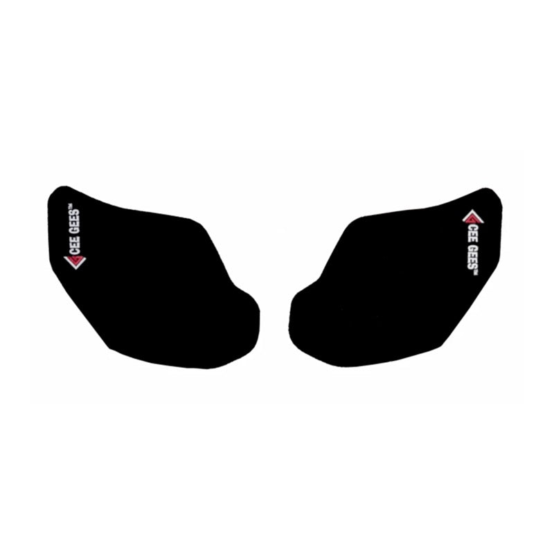 Cee Gees Cushy's Aerobar Pads For PROFILE F-22