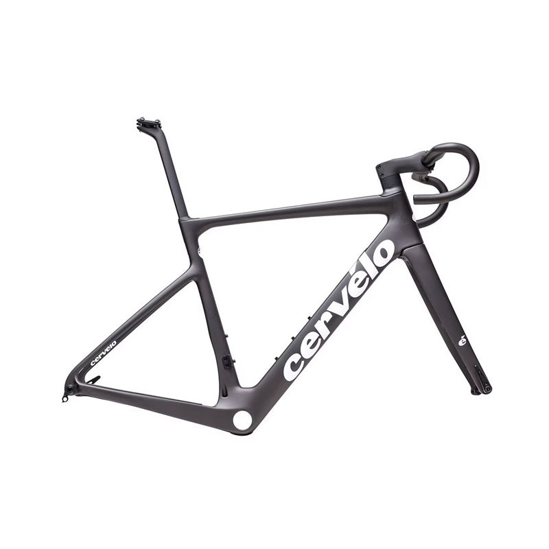 CALEDONIA-5 FRAMESET (2022/2023/2024)