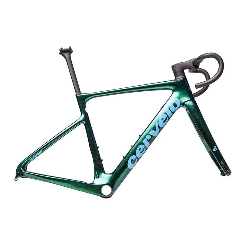 CALEDONIA-5 FRAMESET (2022/2023/2024)