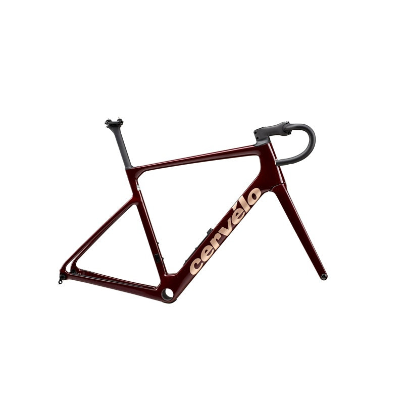 CALEDONIA-5 FRAMESET (2025)