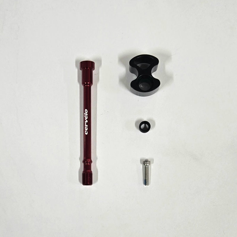 Cervelo Tension Rod with Bumper for P5 Disc 2025+ - HTR