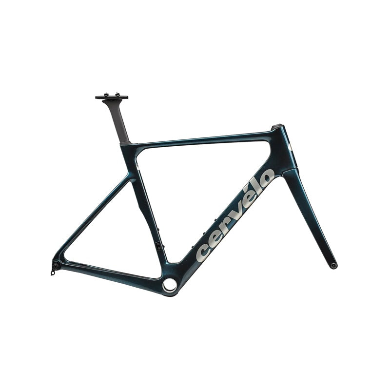 SOLOIST FRAMESET