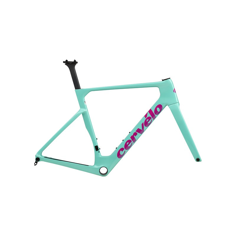 SOLOIST FRAMESET (2027)