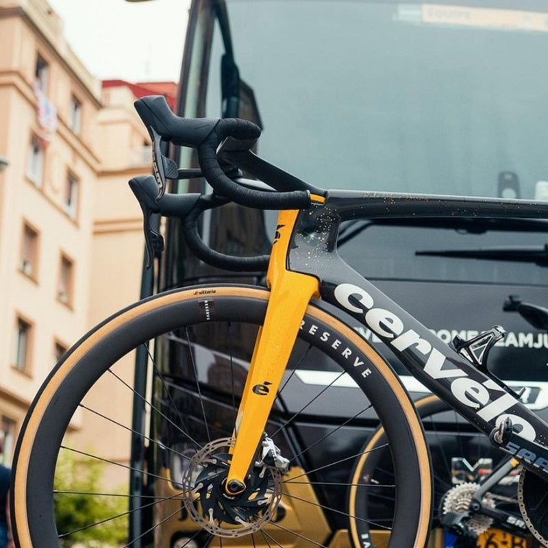Cervelo Bike Stem