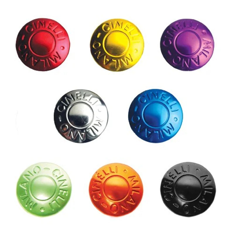 Cinelli End Plugs