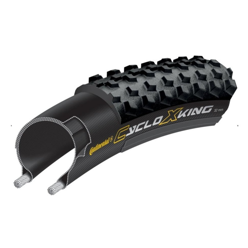 Continental Cross King CX 700x32mm