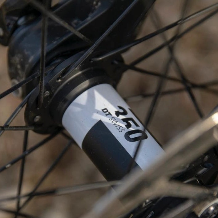 DT Swiss Wheel Hub