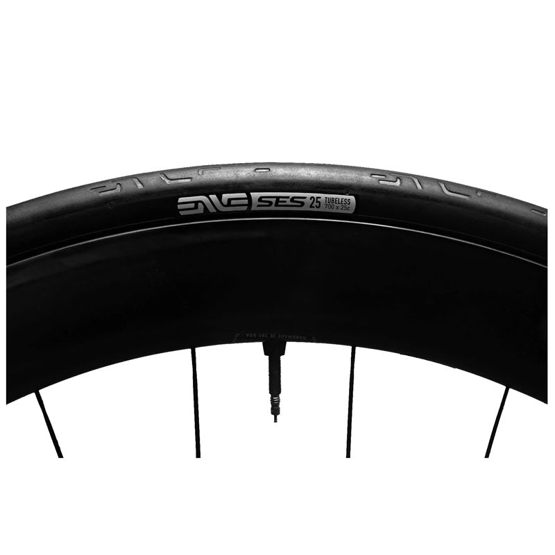 ENVE SES Road Tire 700x27mm Black