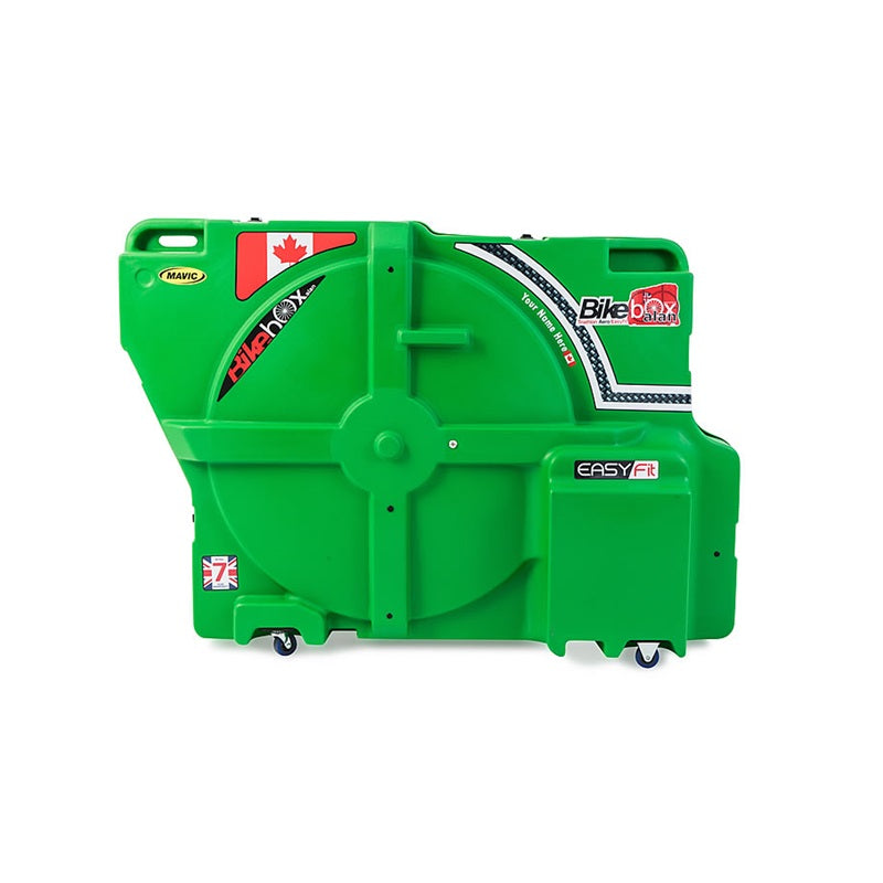 Bikebox Alan Triathlon Aero Easyfit Bikebox (Pre-Order)
