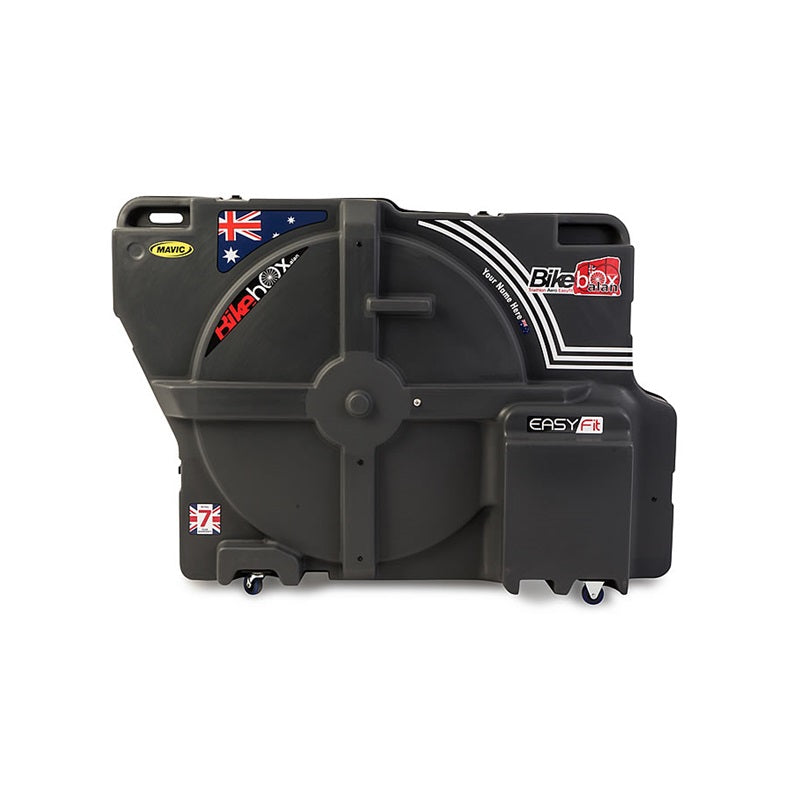 Bikebox Alan Triathlon Aero Easyfit Bikebox (Pre-Order)