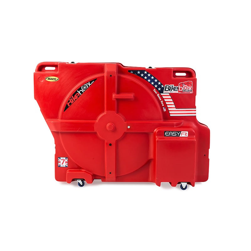Bikebox Alan Triathlon Aero Easyfit Bikebox (Pre-Order)
