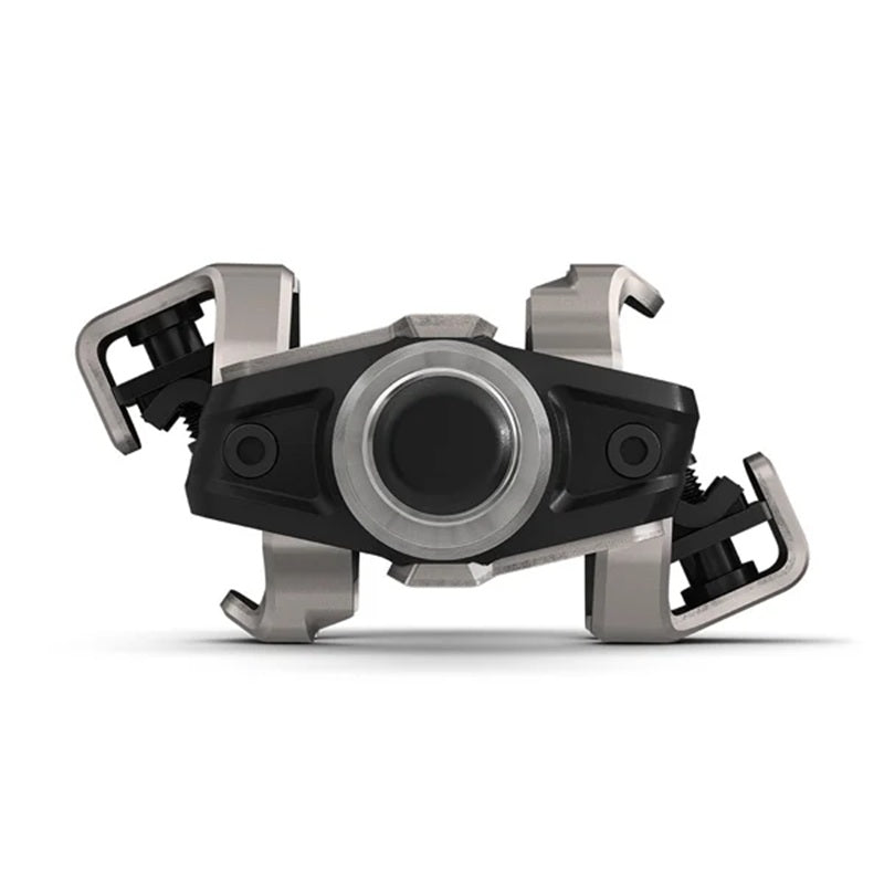 Garmin Rally XC200 Dual-Sensing Powermeter Pedals