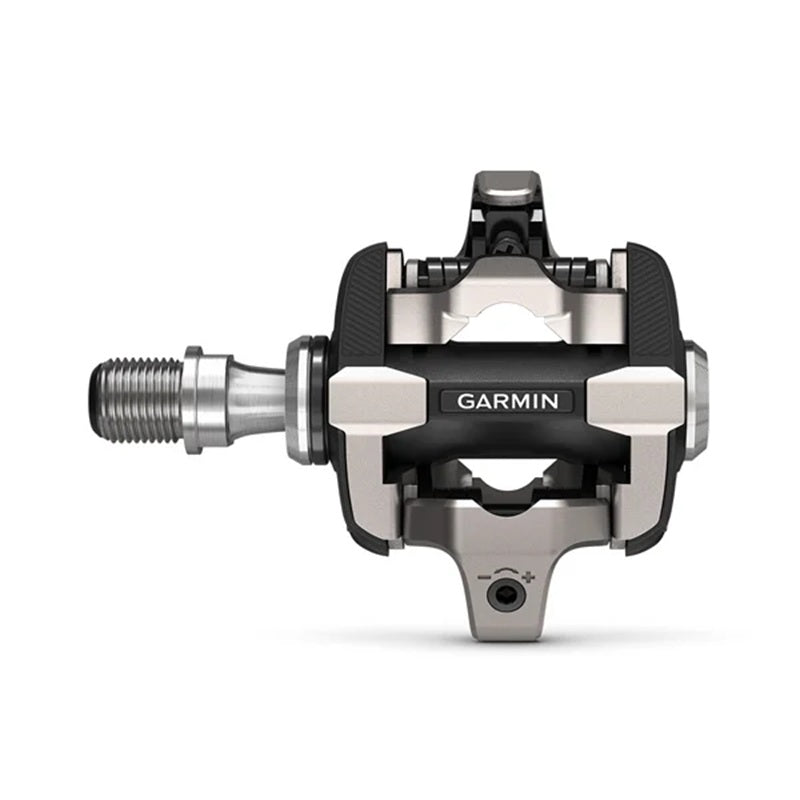 Garmin Rally XC200 Dual-Sensing Powermeter Pedals