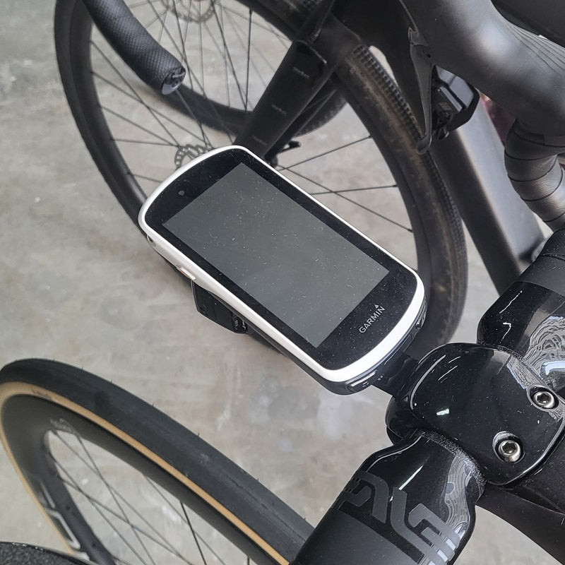 Garmin Bike Computer