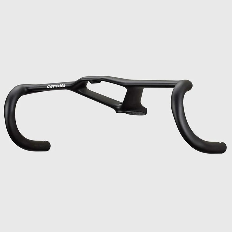 Cervelo HB19 Carbon 1-Piece Handlebar & Stem - HB-HB19