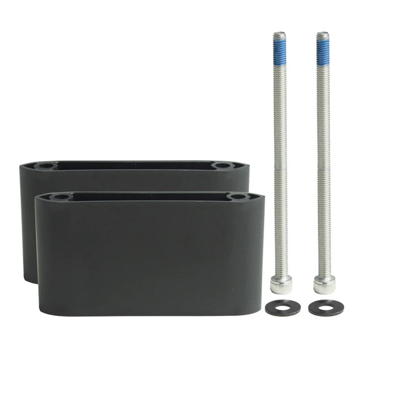 Profile Design HSA Riser Kit