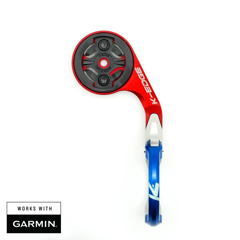 K-EDGE Garmin Pro Race Mount