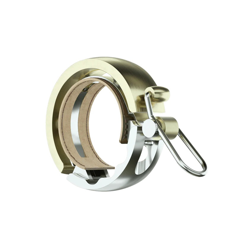 Knog Oi Luxe Bike Bell