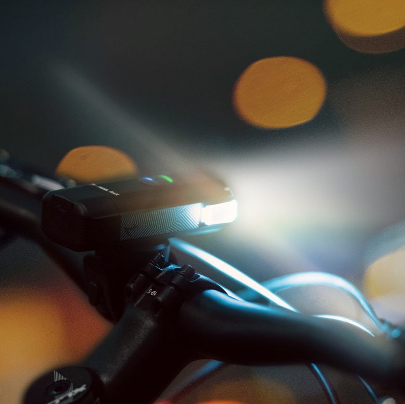 MOON Bicycle Lights