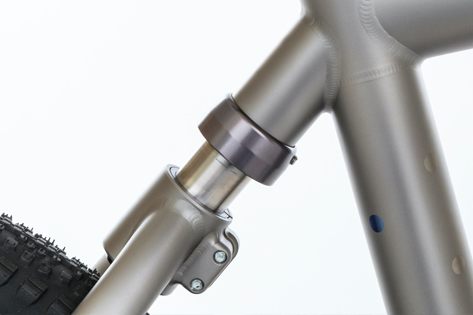 Moots Routt YBB MOOTS YBB MICRO SUSPENSION