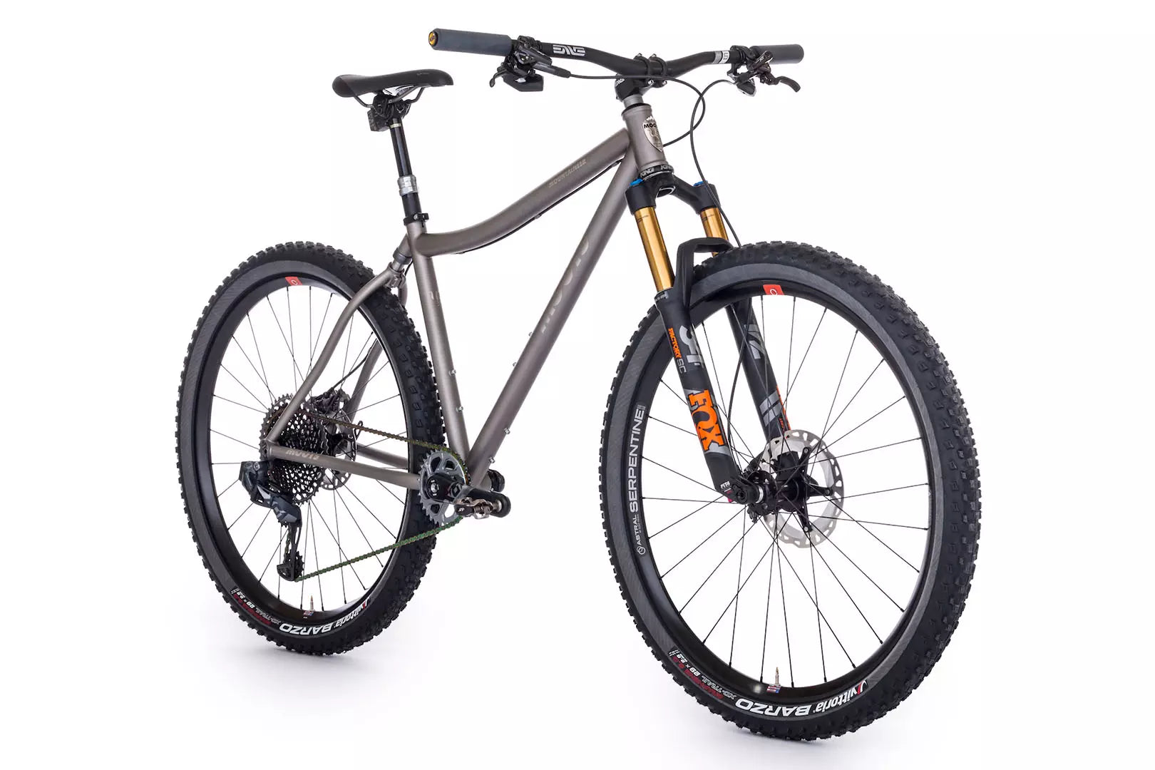 Moots Mountaineer
