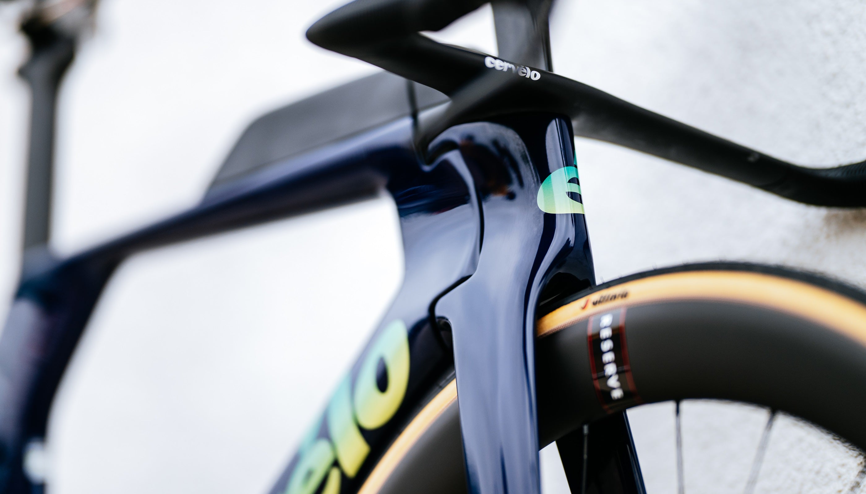 Cervelo p5