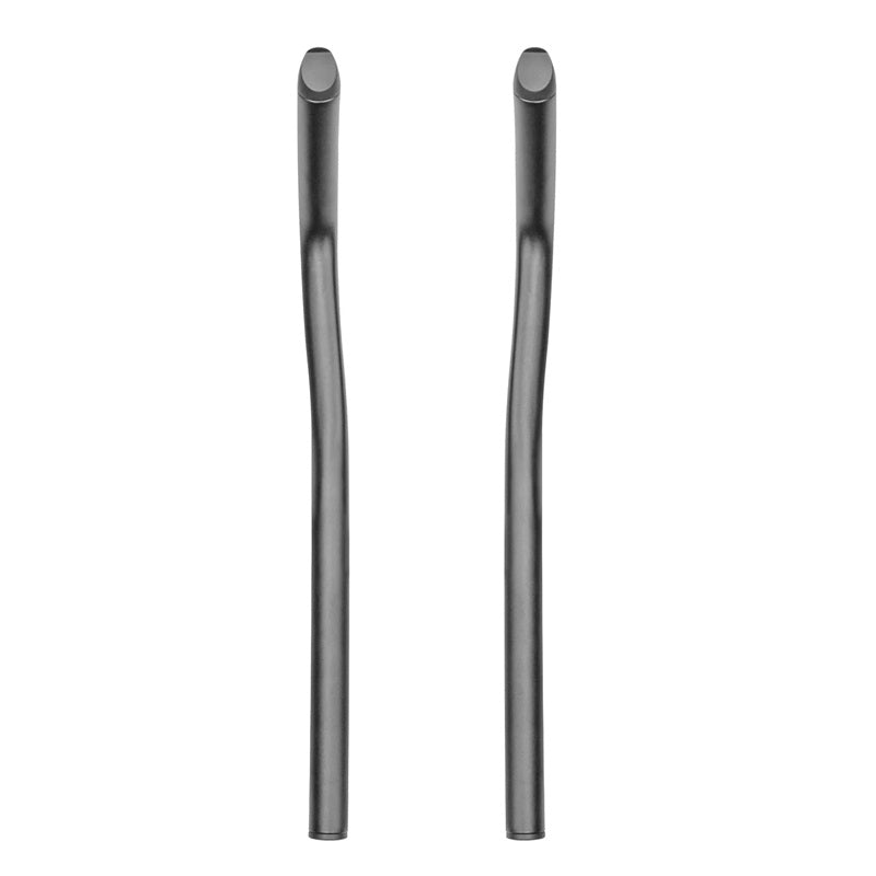 Profile Design 52a Aluminium Aerobar Extensions