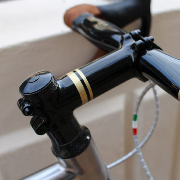 Passoni Bike Stem