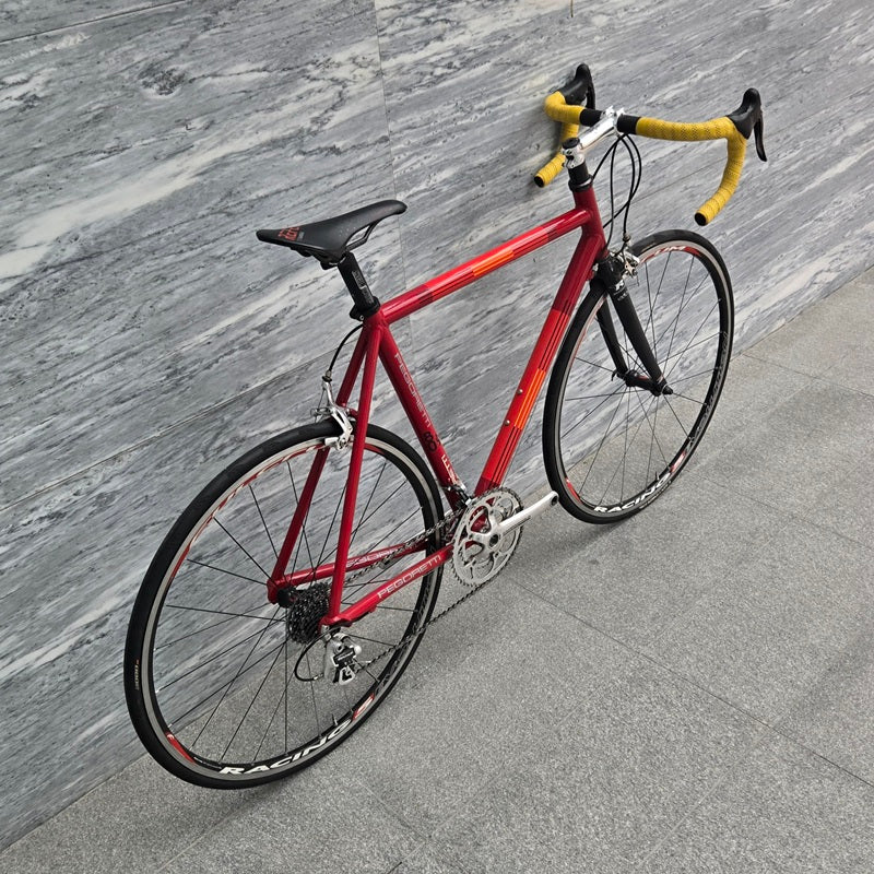 Pegoretti 8:30AM Size 54/56 (Pre-Owned)