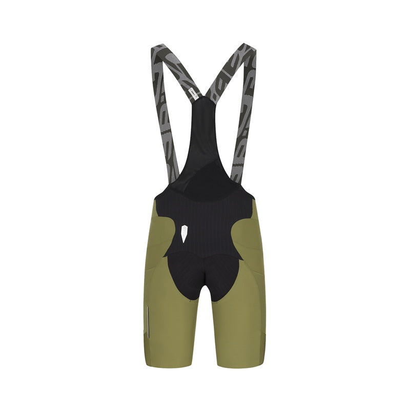 Q36.5 Gregarius Pro Adventure Cargo Bib Shorts