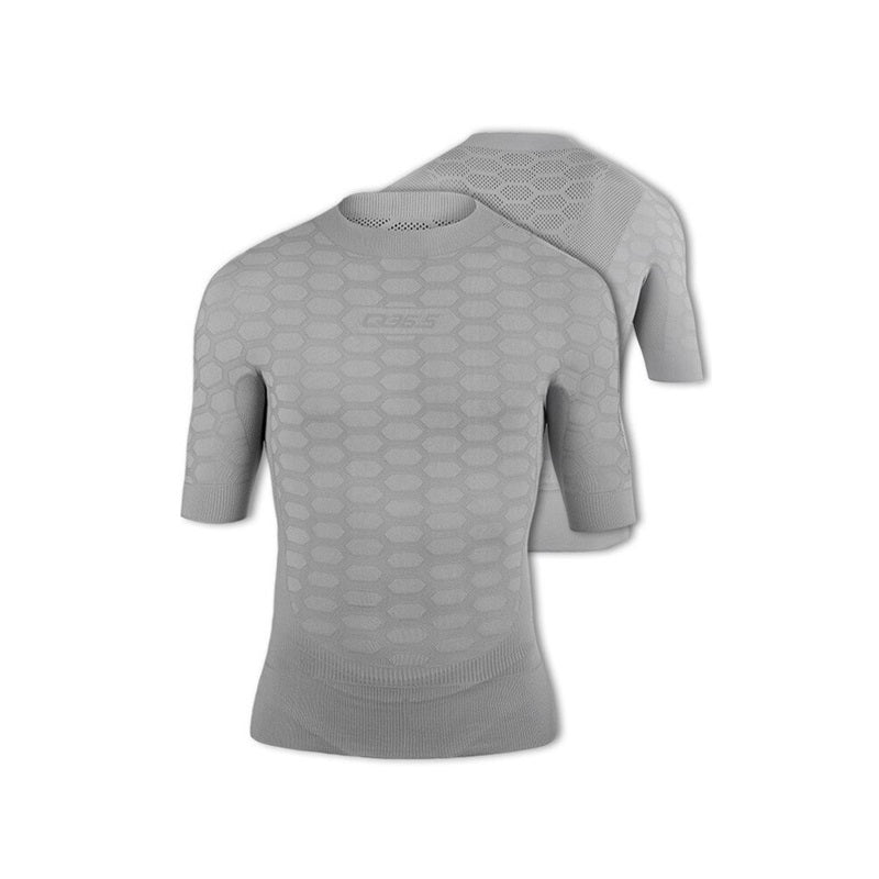 Q36.5 Base Layer 2 Shortsleeve