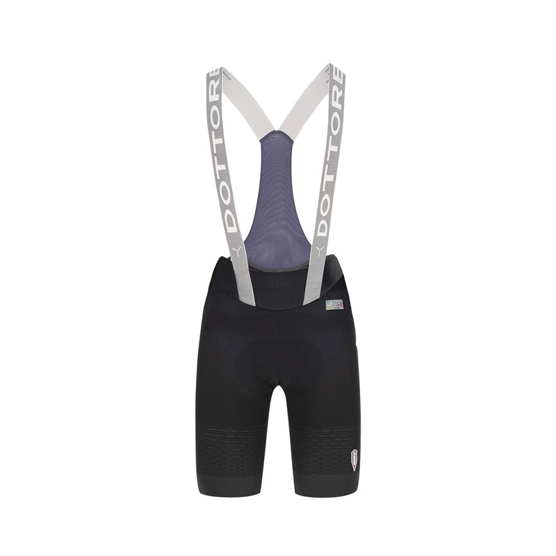 Q36.5 Dottore Clima Women Bib Shorts