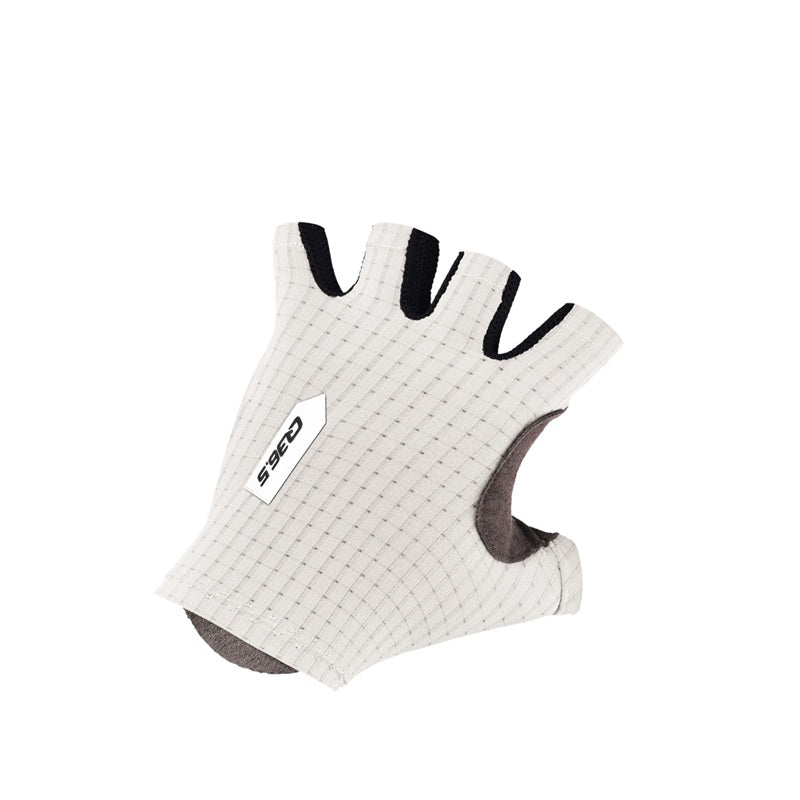 Q36.5 Dottore Pro Summer Gloves Optic White