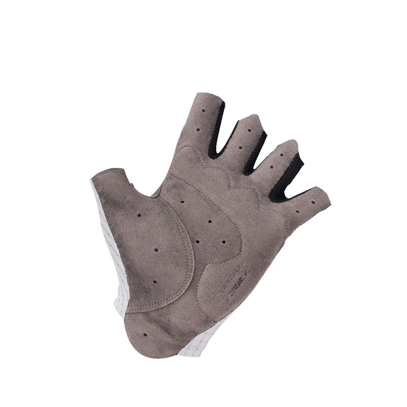 Q36.5 Dottore Pro Summer Gloves Optic White