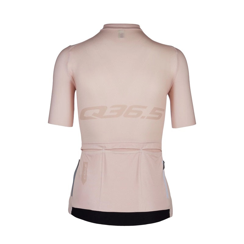 Q36.5 Jersey Shortsleeve Gregarius Pro Signature Women 2024