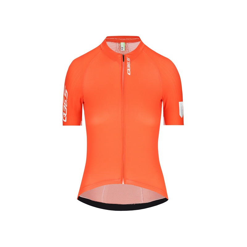 Q36.5 Jersey Shortsleeve Gregarius Pro Signature Women 2025