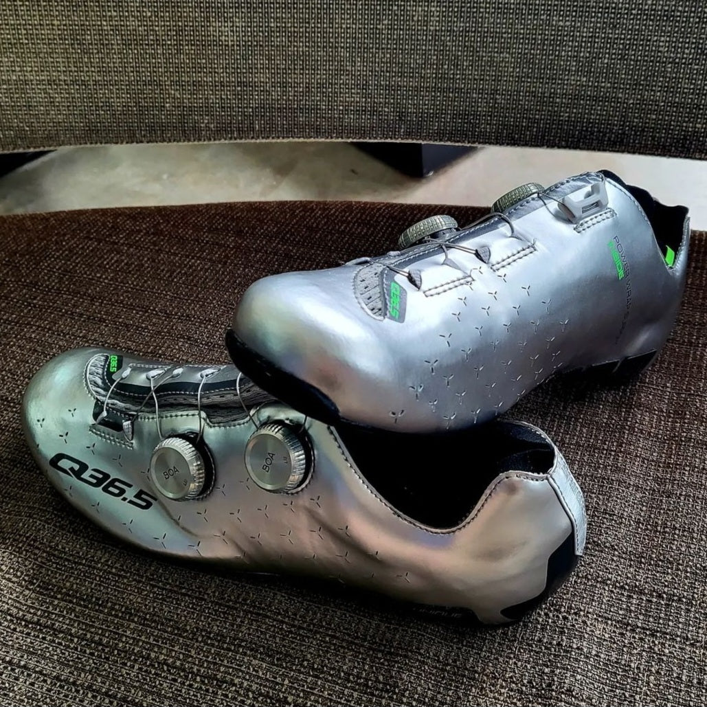 Q36.5 Cycling Shoes