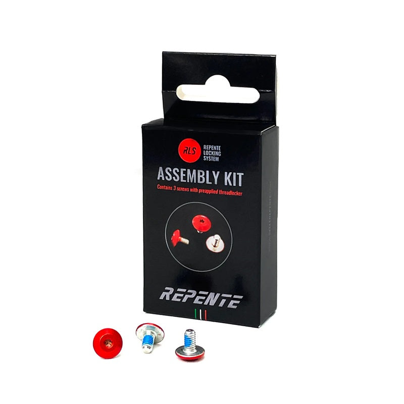Repente RLS Assembly Kit