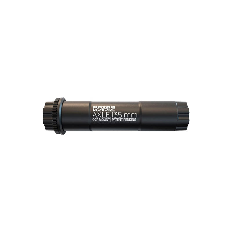 Rotor Kapic 135mm Standard Axle