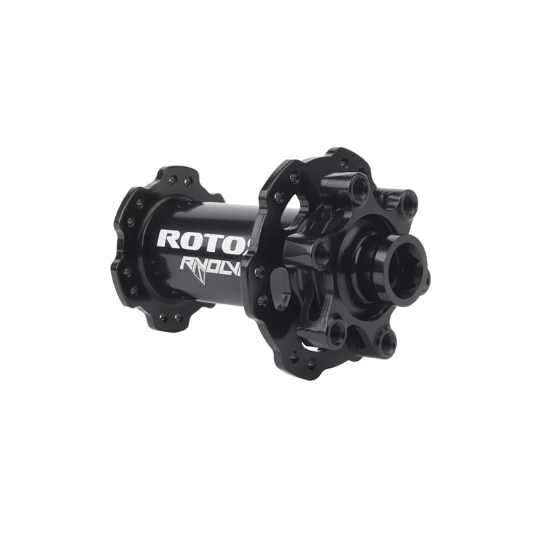 Rotor RVOLVER Disc Brake Front Hub