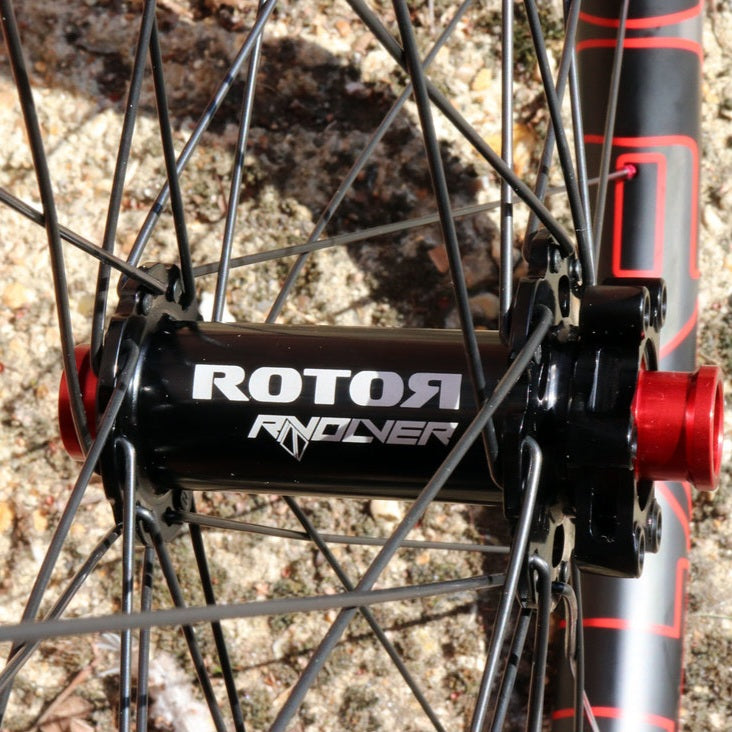 ROTOR Wheel Hub
