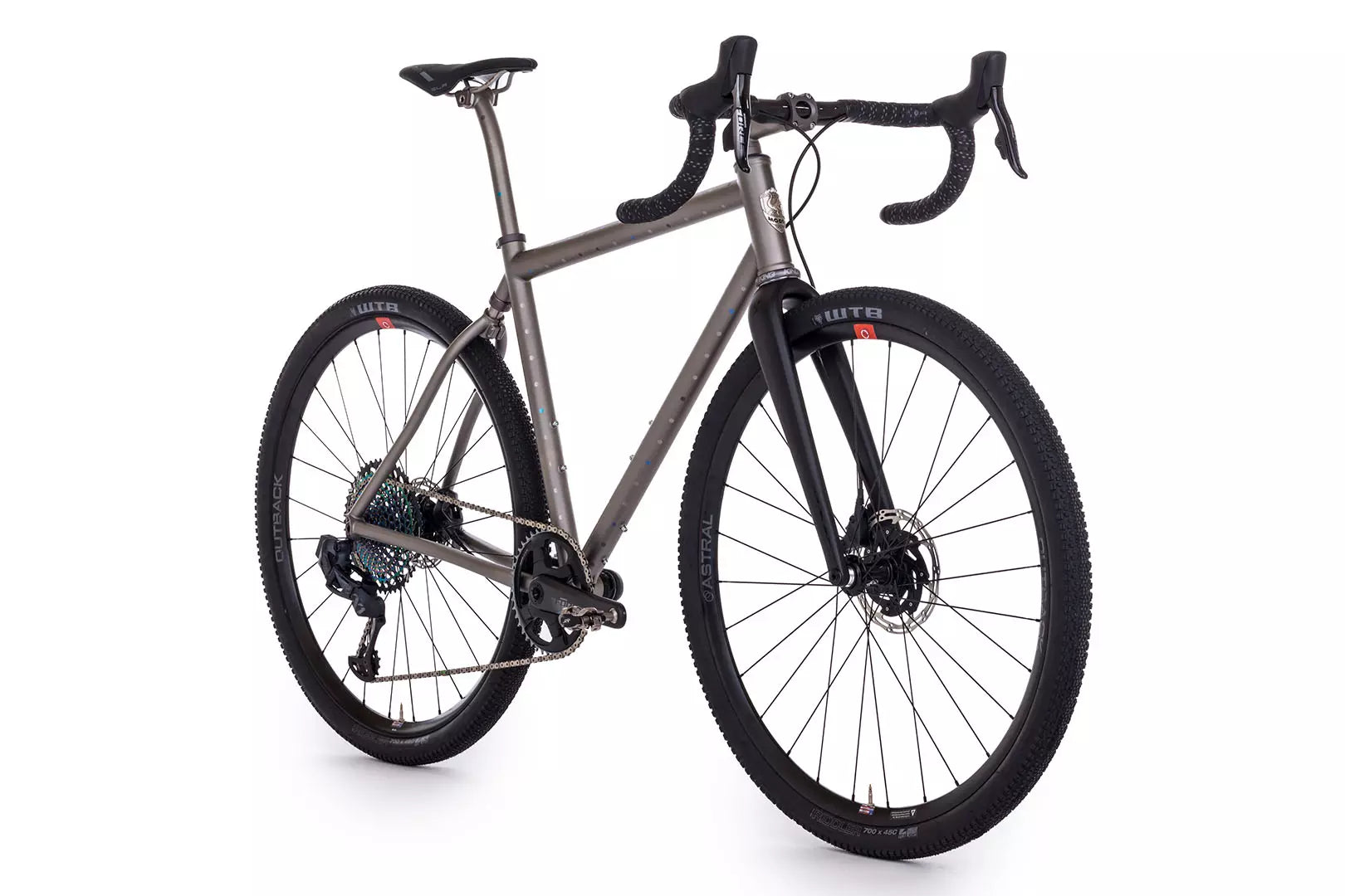 Moots Routt YBB